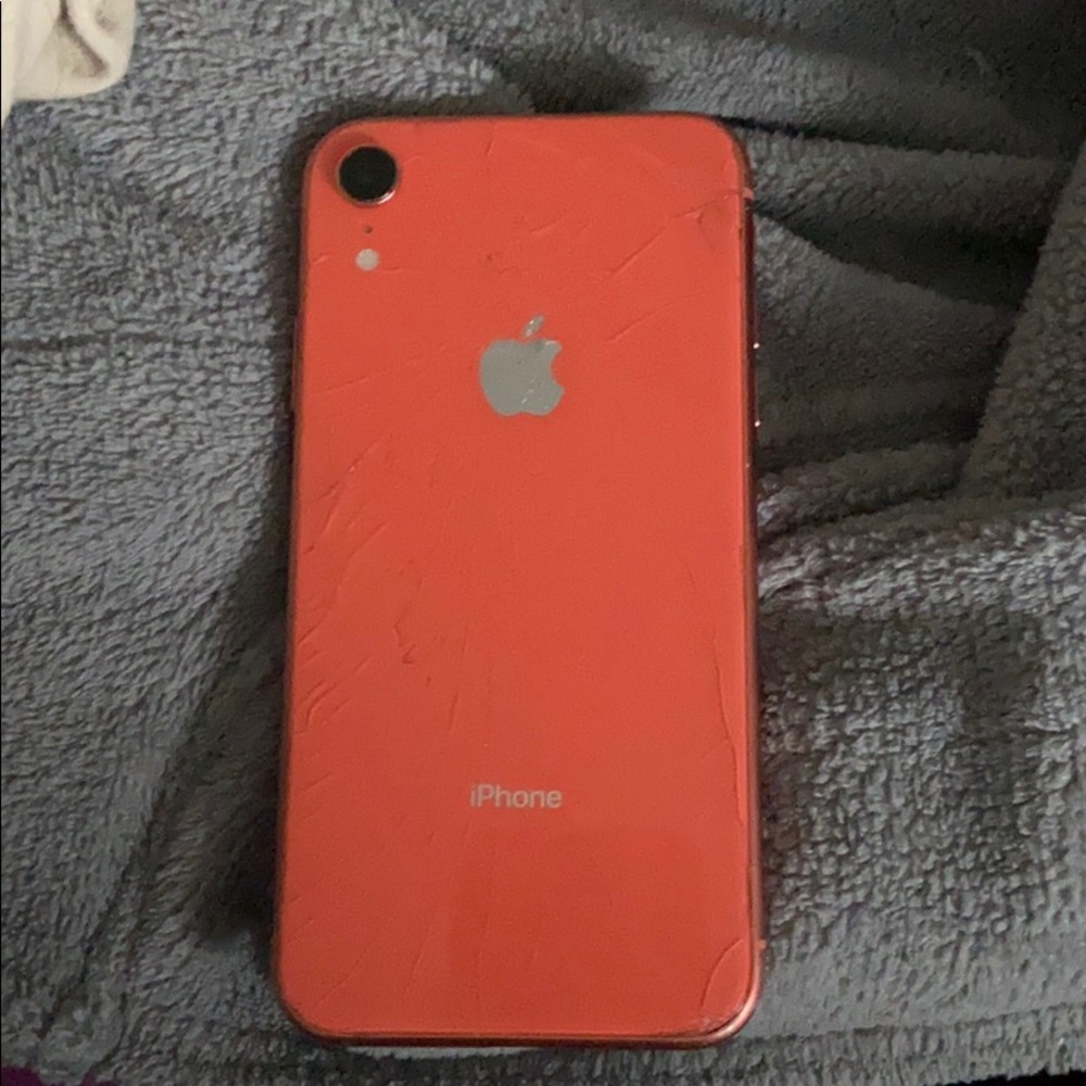 iphone XR (Sprint/Metro)